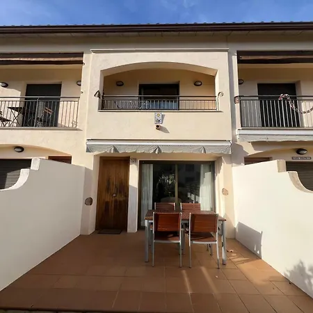 Casa de Férias Sol Ric 13 Torroella de Montgrí
