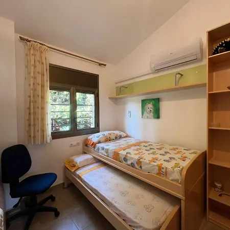 Сasa de vacaciones Sol Ric 13 *