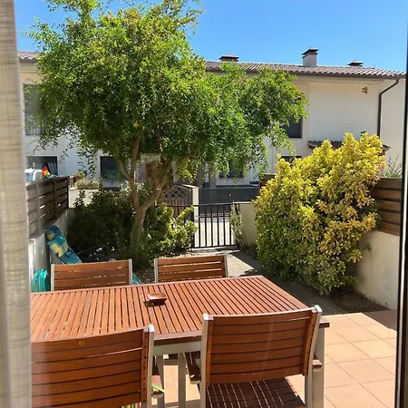 Sol Ric 13 Vakantiehuis