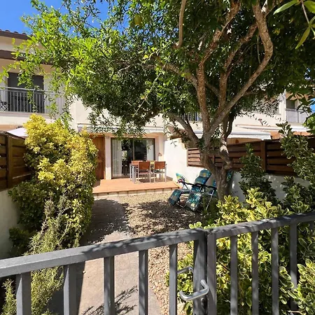 Casa de vacances Sol Ric 13