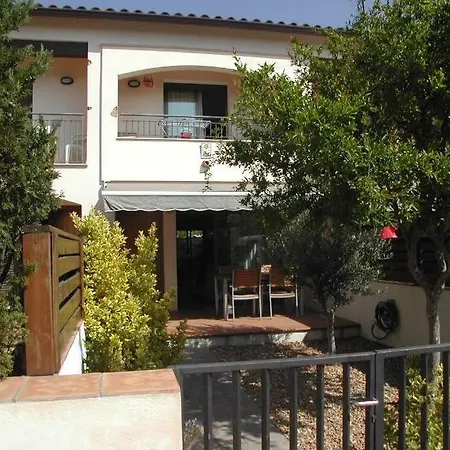 Sol Ric 13 בית נופש *